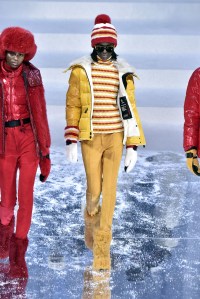 Montcler Grenoble RTW Fall 2017