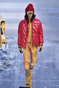 Montcler Grenoble RTW Fall 2017