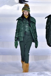 Montcler Grenoble RTW Fall 2017