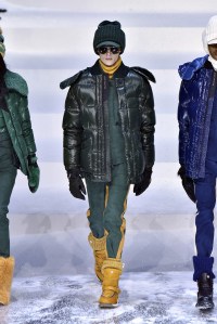 Montcler Grenoble RTW Fall 2017