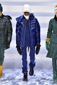 Montcler Grenoble RTW Fall 2017