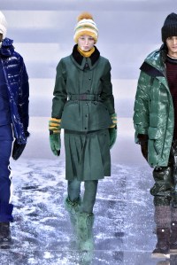 Montcler Grenoble RTW Fall 2017