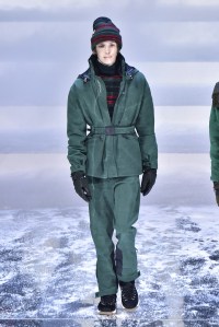 Montcler Grenoble RTW Fall 2017