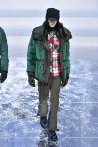 Montcler Grenoble RTW Fall 2017