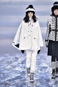 Montcler Grenoble RTW Fall 2017
