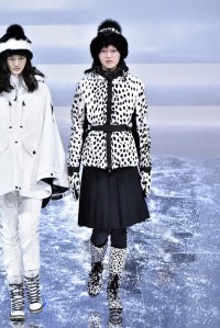 Montcler Grenoble RTW Fall 2017