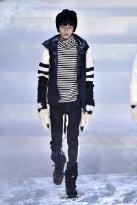 Montcler Grenoble RTW Fall 2017