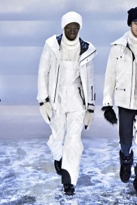 Montcler Grenoble RTW Fall 2017