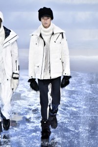 Montcler Grenoble RTW Fall 2017
