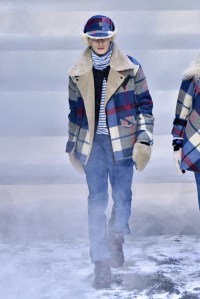 Montcler Grenoble RTW Fall 2017