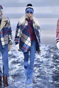 Montcler Grenoble RTW Fall 2017