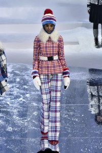 Montcler Grenoble RTW Fall 2017