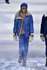 Montcler Grenoble RTW Fall 2017