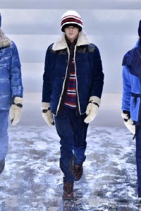 Montcler Grenoble RTW Fall 2017