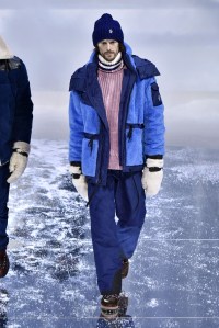 Montcler Grenoble RTW Fall 2017