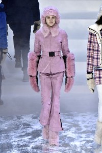Montcler Grenoble RTW Fall 2017