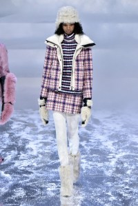 Montcler Grenoble RTW Fall 2017