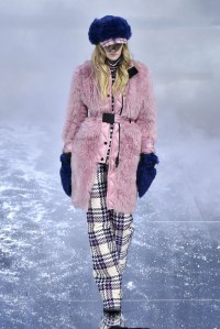Moncler Grenoble RTW Fall 2017