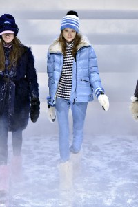 Montcler Grenoble RTW Fall 2017