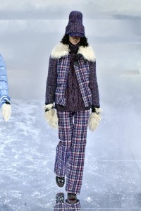 Montcler Grenoble RTW Fall 2017