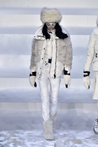 Montcler Grenoble RTW Fall 2017