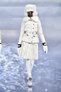 Montcler Grenoble RTW Fall 2017