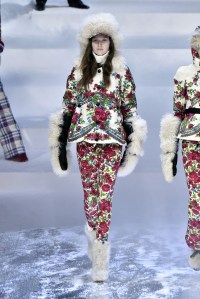 Montcler Grenoble RTW Fall 2017