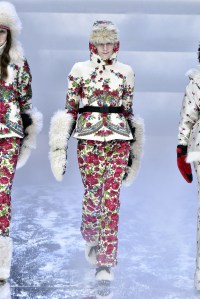 Montcler Grenoble RTW Fall 2017