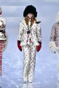 Montcler Grenoble RTW Fall 2017