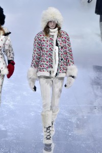 Montcler Grenoble RTW Fall 2017