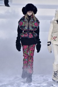 Montcler Grenoble RTW Fall 2017