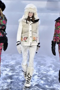 Montcler Grenoble RTW Fall 2017