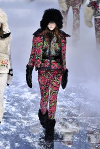 Montcler Grenoble RTW Fall 2017
