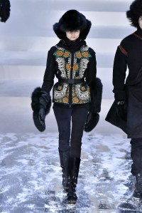 Montcler Grenoble RTW Fall 2017