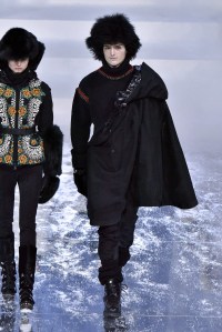 Montcler Grenoble RTW Fall 2017