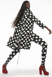 Norma Kamali RTW Fall 2017