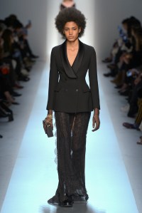 Ermanno Scervino RTW Fall 2017