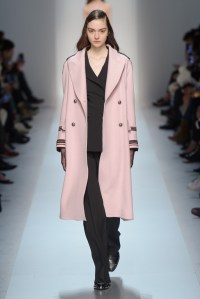 Ermanno Scervino RTW Fall 2017