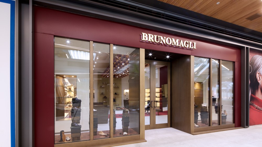 Bruno Magli Taps Former Bally, Calvin Klein Exec to Head Footwear