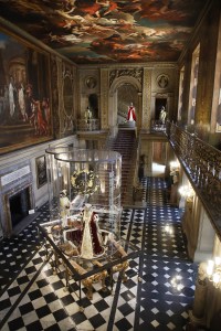 House Style Exhibition Chatsworth House