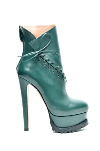 Alaïa Accessories Fall 2017