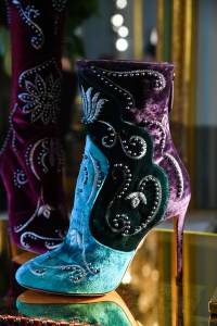 Aquazzura Fall 2017