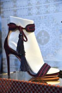 Aquazzura Fall 2017