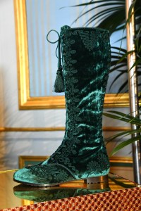 Aquazzura Fall 2017