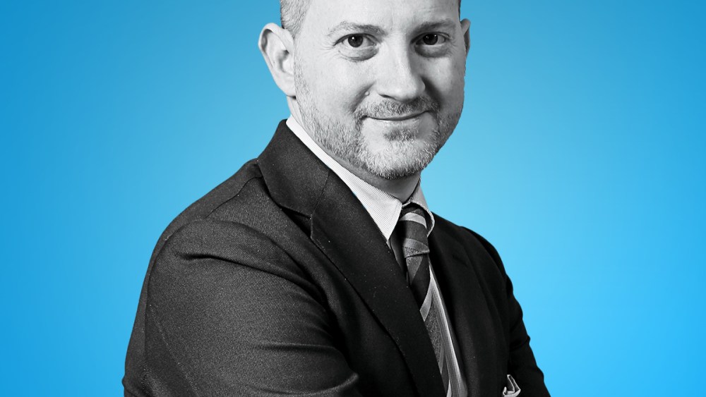 Joshua Schulman Named President, CEO of Coach Brand