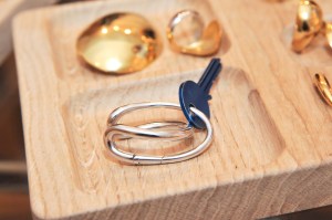 Charlotte Chesnais New Collection Presented at Paris Fashion Week Fall 2017