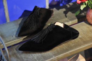 Christian Louboutin's Latest Collaborations for Fall 2017