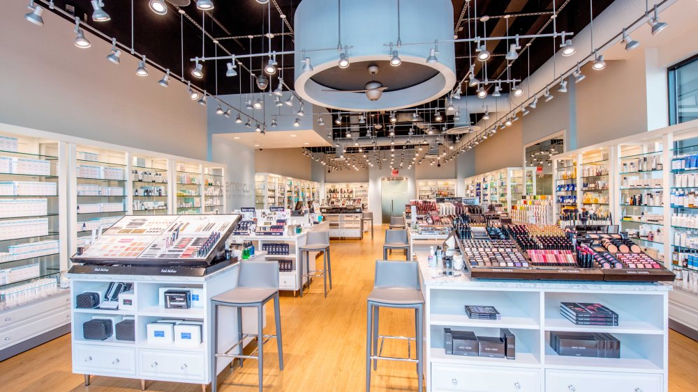 Bluemercury Natural Beauty Brands: One Love Organics, Indie Lee