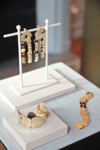 Eddie Borgo's New Collection for Fall 2017
