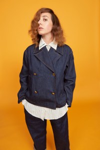 Karen Walker RTW Fall 2017